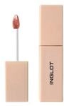 INGLOT Glazed Lips Liquid Lipstick Spf 50+ Liquid Lipstick