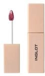 INGLOT Glazed Lips Liquid Lipstick Spf 50+ Liquid Lipstick