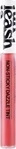 UNLEASHIA Non Sticky Dazzle Tint Liquid Lipstick