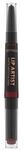 CATRICE Lip Artist Matte Lipstick & Liner Lippenstift