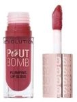 REVOLUTION Pout Bomb Plumping Gloss Lipgloss
