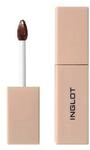 INGLOT Glazed Lips Liquid Lipstick Spf 50+ Liquid Lipstick