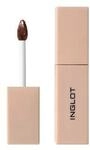INGLOT Glazed Lips Liquid Lipstick Spf 50+ Liquid Lipstick
