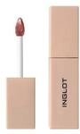 INGLOT Glazed Lips Liquid Lipstick Spf 50+ Liquid Lipstick