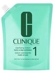 CLINIQUE Clarifying Lotion 1 Refill Gesichtslotion