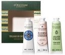 L'OCCITANE Handcreme-Trio Weihnachten Handpflegeset