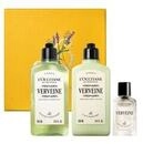 L'OCCITANE Verveine K&ouml;rperpflege-Kollektion K&ouml;rperpflegeset