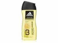 Adidas Victory League Duschgel 250 ml, Grundpreis: &euro; 11,16 / l