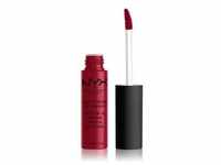 NYX Professional Makeup Soft Matte Lip Cream Liquid Lipstick 8 ml Nr. 10 - Monte