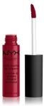 NYX Professional Makeup Soft Matte Lip Cream Liquid Lipstick