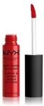 NYX Professional Makeup Soft Matte Lip Cream Liquid Lipstick