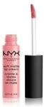 NYX Professional Makeup Soft Matte Lip Cream Liquid Lipstick