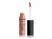 NYX Professional Makeup Soft Matte Lip Cream Liquid Lipstick 8 ml Nr. 04 - London