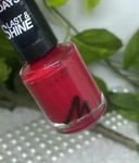 Manhattan Last & Shine Nagellack 8 ml Nr. 630 - Be My Baby