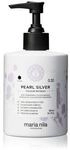 Maria Nila Colour Refresh Pearl Silver 0.20 Farbmaske