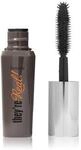 Benefit Cosmetics They're real! Mascara Mini Mascara