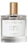 ZARKOPERFUME Mol&eacute;cule 234.38 Eau de Parfum