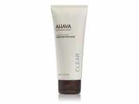 AHAVA Time to Clear Purifying Mud Gesichtsmaske 100 ml