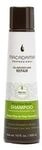 Macadamia Beauty Professional Weightless Repair Shampoo Haarshampoo