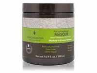 Macadamia Beauty Professional Nourishing Repair Masque Haarmaske 500 ml