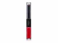 L'Oréal Paris Infaillible X3 Liquid Lipstick 5.6 ml Nr. 701 - Captivated By Cerise