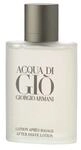 Giorgio Armani Acqua di Gi&ograve; Homme After Shave After Shave Lotion