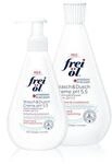 frei &ouml;l Reinigung & Deodorants Wasch&DuschCreme pH 5,5 Duschschaum