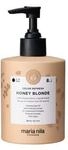 Maria Nila Colour Refresh Honey Blonde 8.3 Farbmaske