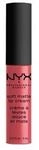 NYX Professional Makeup Soft Matte Lip Cream Liquid Lipstick