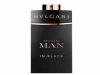 BVLGARI Man In Black Eau de Parfum 150 ml