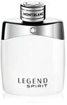 Montblanc Legend Spirit Eau de Toilette