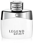 Montblanc Legend Spirit Eau de Toilette
