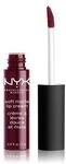 NYX Professional Makeup Soft Matte Lip Cream Liquid Lipstick
