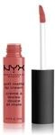 NYX Professional Makeup Soft Matte Lip Cream Liquid Lipstick