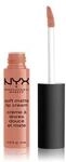 NYX Professional Makeup Soft Matte Lip Cream Liquid Lipstick