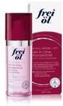 frei &ouml;l Anti Age Hyaluron Lift All-In-One Konzentrat Gesichtsemulsion