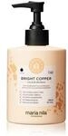 Maria Nila Colour Refresh Bright Copper 7.40 Farbmaske