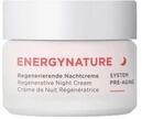 ANNEMARIE B&Ouml;RLIND ENERGYNATURE Regenerierende Nachtcreme Nachtcreme