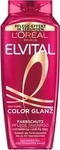 L'Or&eacute;al Paris Elvital Color-Glanz Haarshampoo 300 ml, Grundpreis: &euro; 14,97 / l