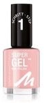 Manhattan Super Gel Nagellack