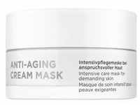 ANNEMARIE BÖRLIND Beauty Masks ANTI-AGING CREAM MASK Gesichtsmaske 50 ml