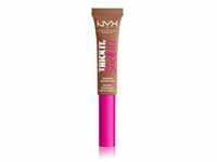 NYX Professional Makeup Thick it. Stick it! Thickening Brow Mascara...