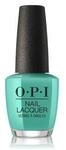 OPI Nail Lacquer Nagellack