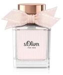 s.Oliver For Her Eau de Toilette