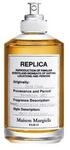 Maison Margiela Replica Jazz Club Eau de Toilette