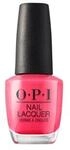 OPI Nail Lacquer Nagellack