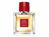 GUERLAIN Habit Rouge Eau de Parfum 50 ml