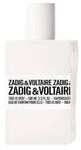 Zadig&Voltaire This is Her! Eau de Parfum