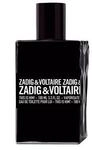 Zadig&Voltaire This is Him! Eau de Toilette