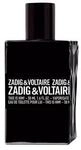 Zadig&Voltaire This is Him! Eau de Toilette